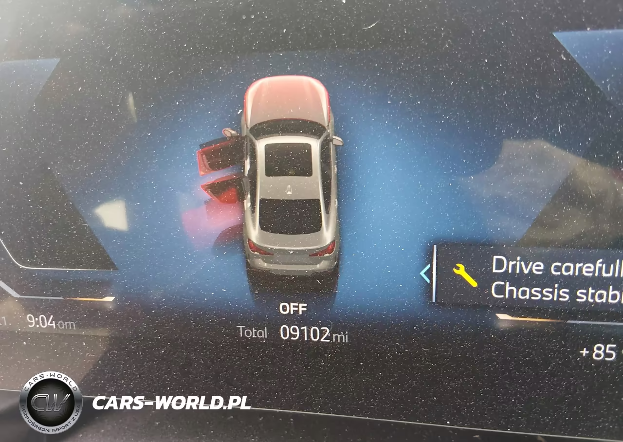 2026 BMW 228 Gran Coupe xDrive VIN:WBA23GG07T7V41828 - 16