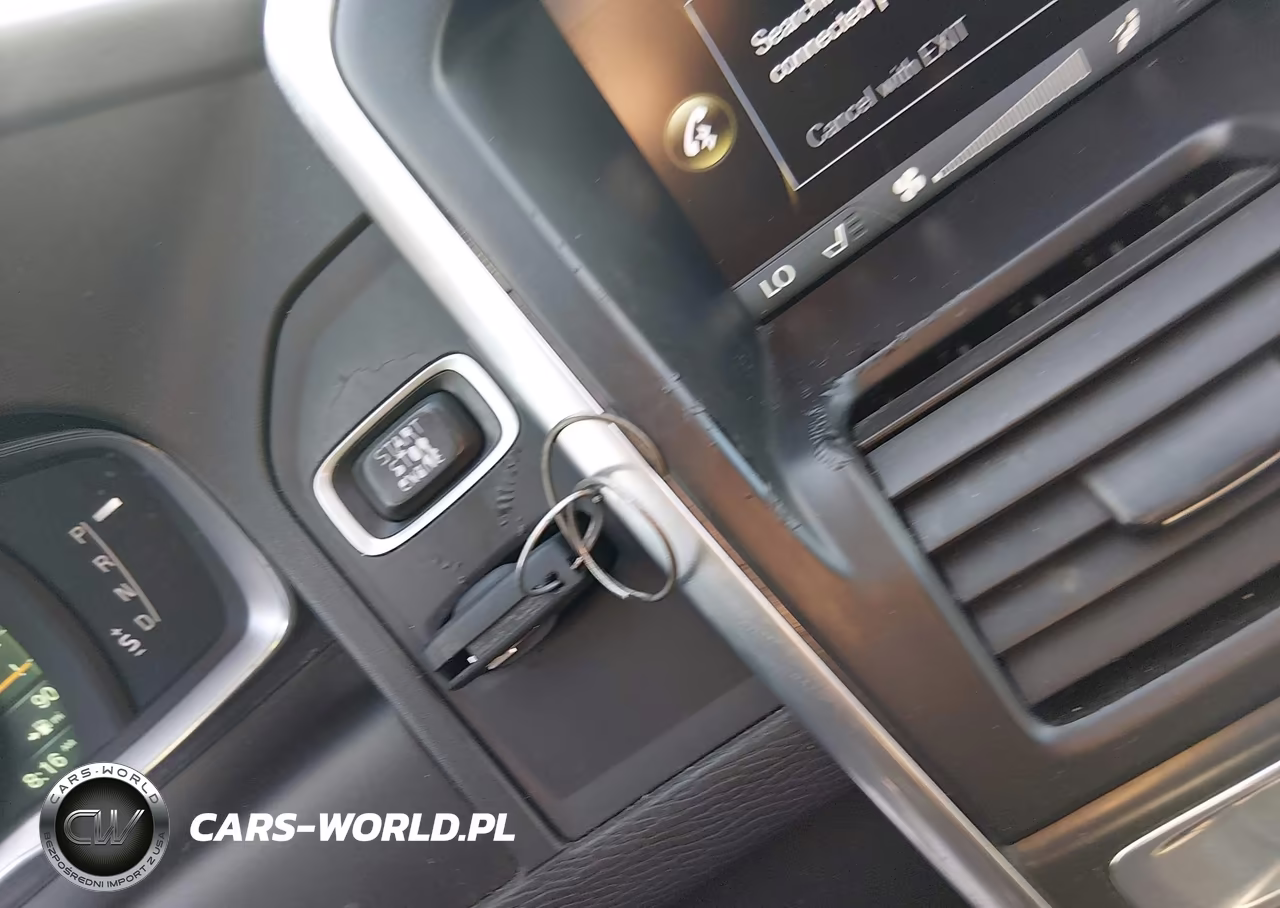 2015 Volvo Xc60 T5 Premier VIN:YV440MDB5F2577962 - 11