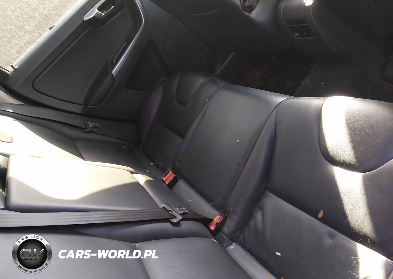 2015 Volvo Xc60 T5 Premier VIN:YV440MDB5F2577962 - 8