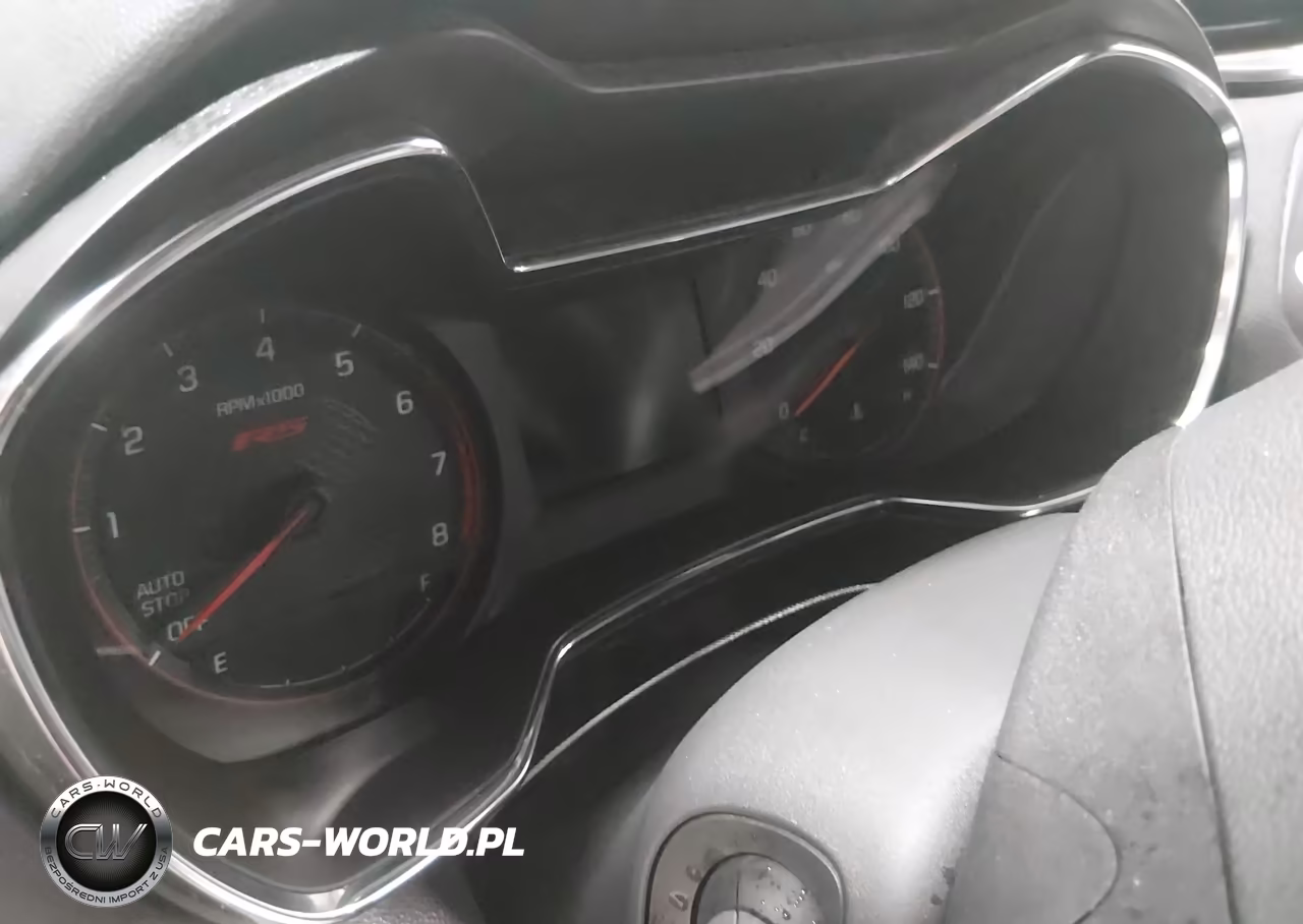 2023 Chevrolet Trailblazer Awd Rs VIN:KL79MUSL2PB004511 - 16