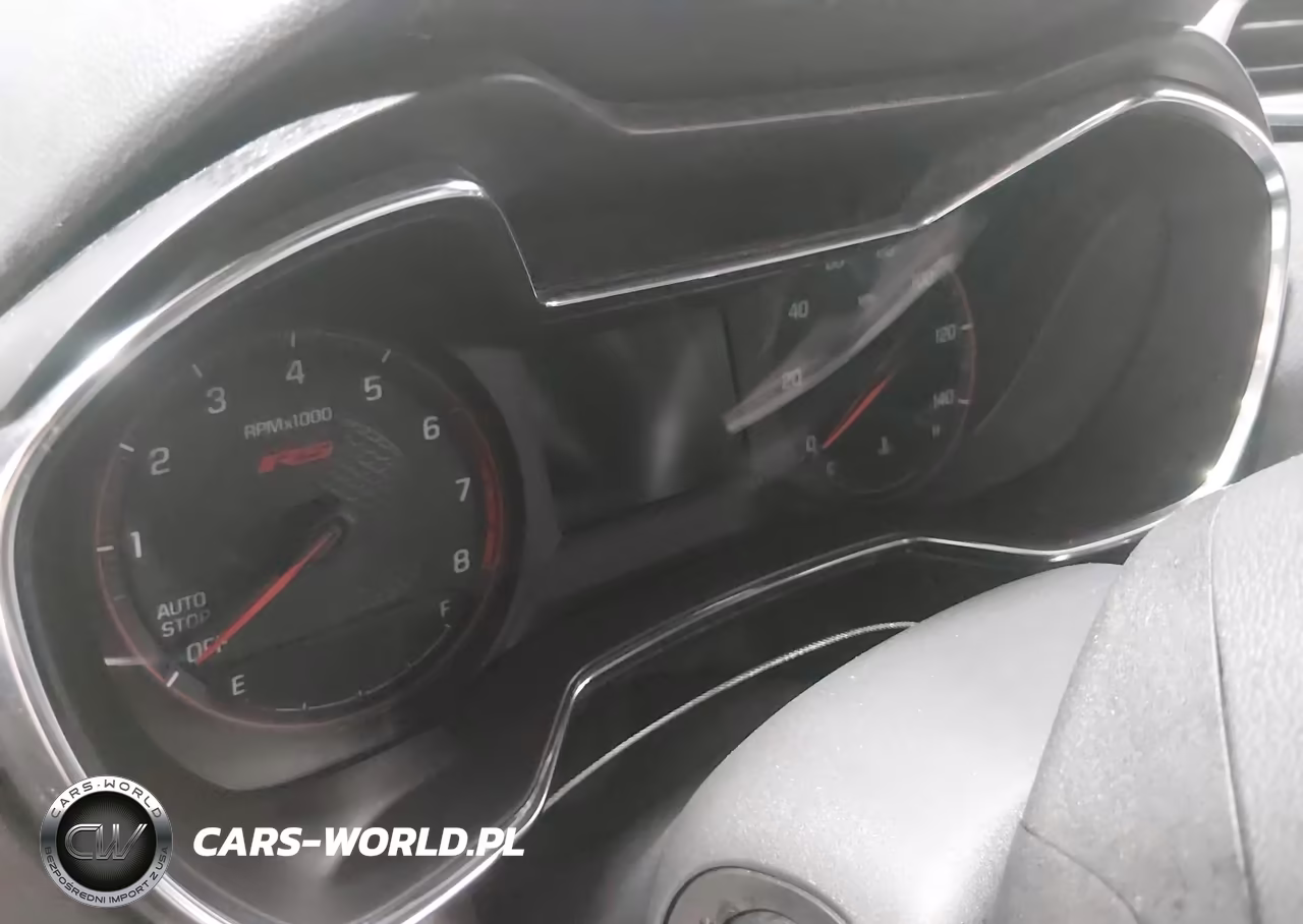 2023 Chevrolet Trailblazer Awd Rs VIN:KL79MUSL2PB004511 - 7