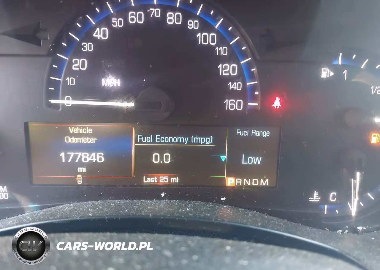 2016 Cadillac Ats Standard VIN:1G6AA5RX1G0144300 - 7