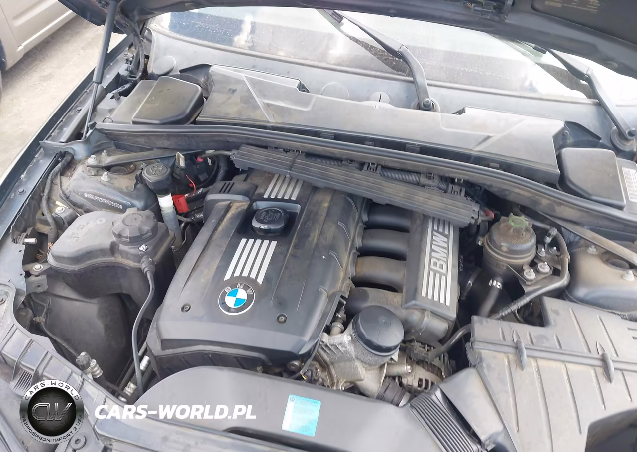 2011 BMW 128I VIN:WBAUP7C57BVK78636 - 10