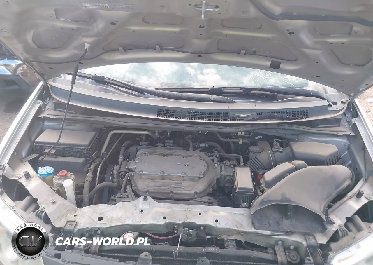 2013 Honda Odyssey Lx VIN:5FNRL5H23DB057706 - 10