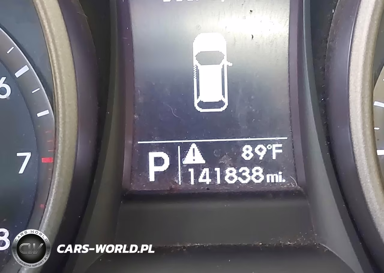 2016 Hyundai Santa Fe Sport 2.4L VIN:5XYZU3LB8GG334713 - 7