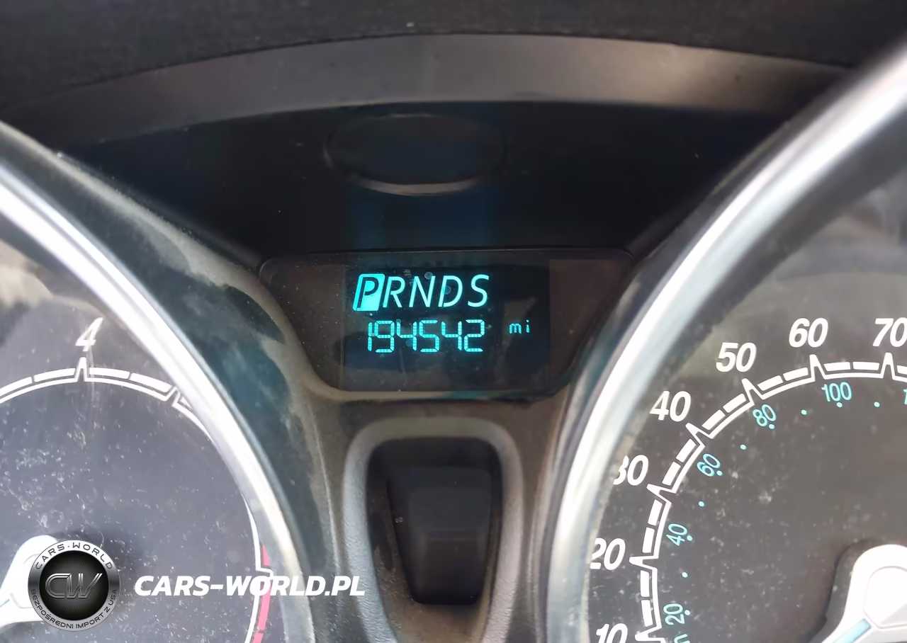 2019 Ford Fiesta Se VIN:3FADP4EJ1KM134897 - 7