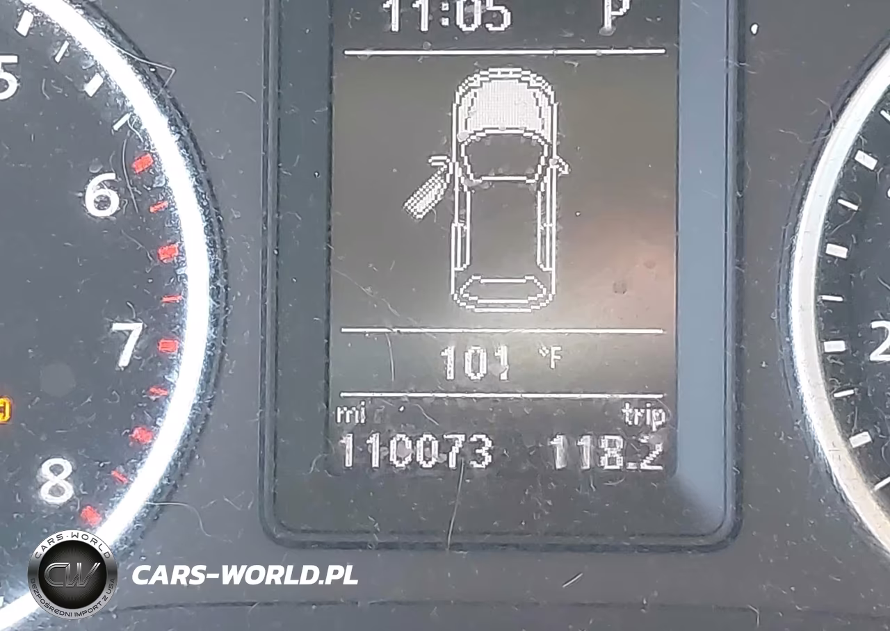 2017 Volkswagen Tiguan 2.0T-2.0T S VIN:WVGAV7AX6HK047264 - 15