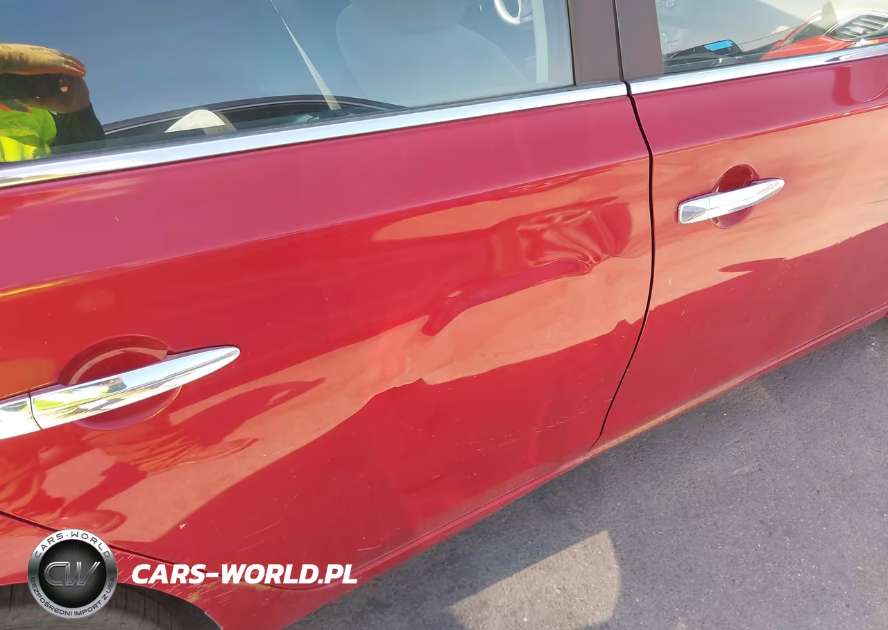 2013 Nissan Sentra Sv VIN:3N1AB7AP3DL784687 - 12