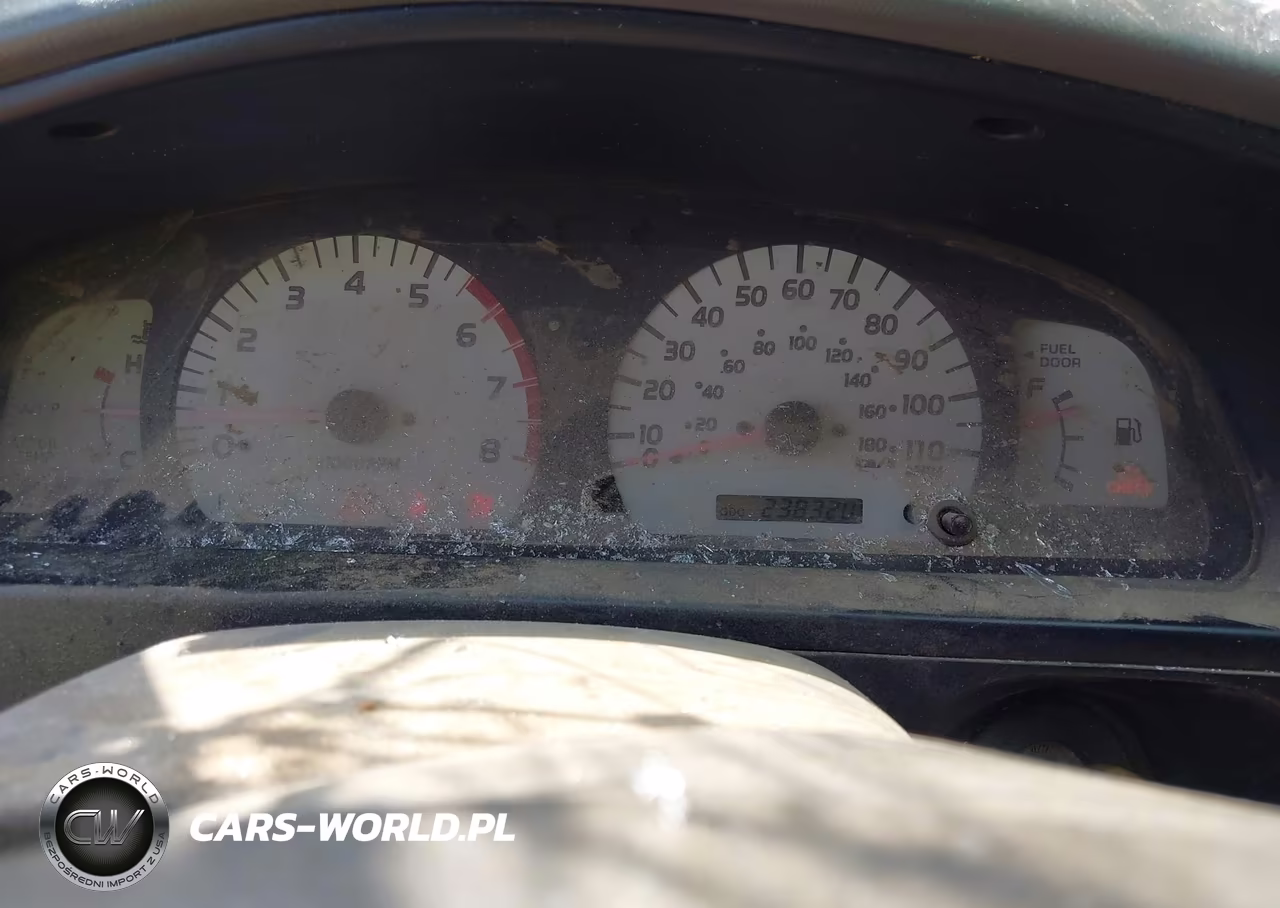 2002 Toyota Tacoma VIN:5TEWM72N82Z112855 - 7