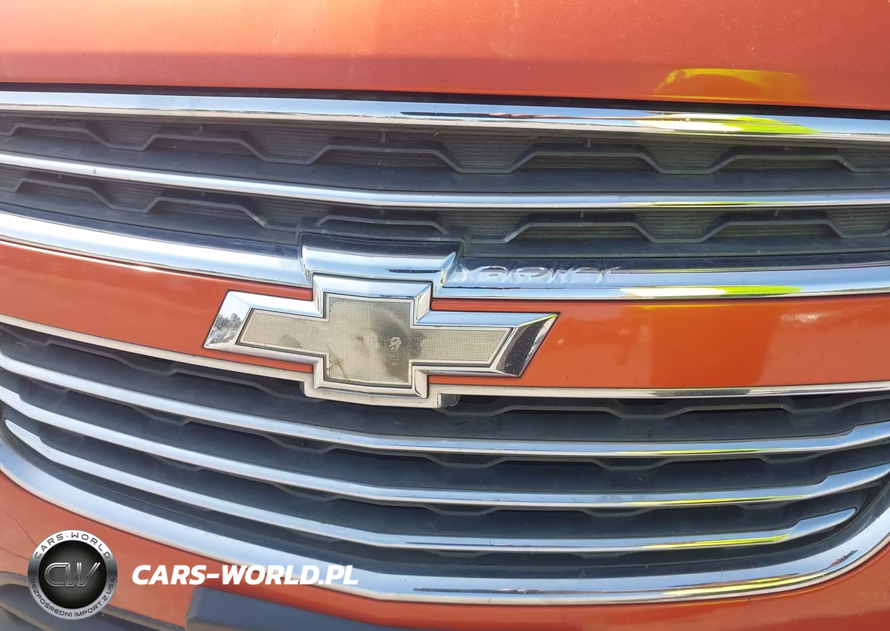 2015 Chevrolet Trax Lt VIN:KL7CJLSB3FB240003 - 6