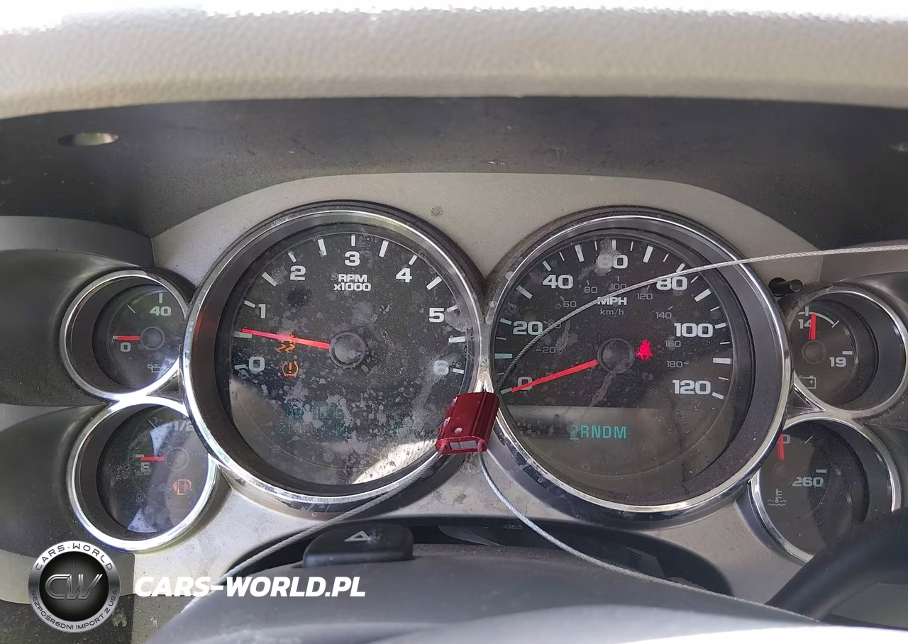 2013 GMC Sierra 1500 Sle VIN:3GTP1VE01DG262435 - 7
