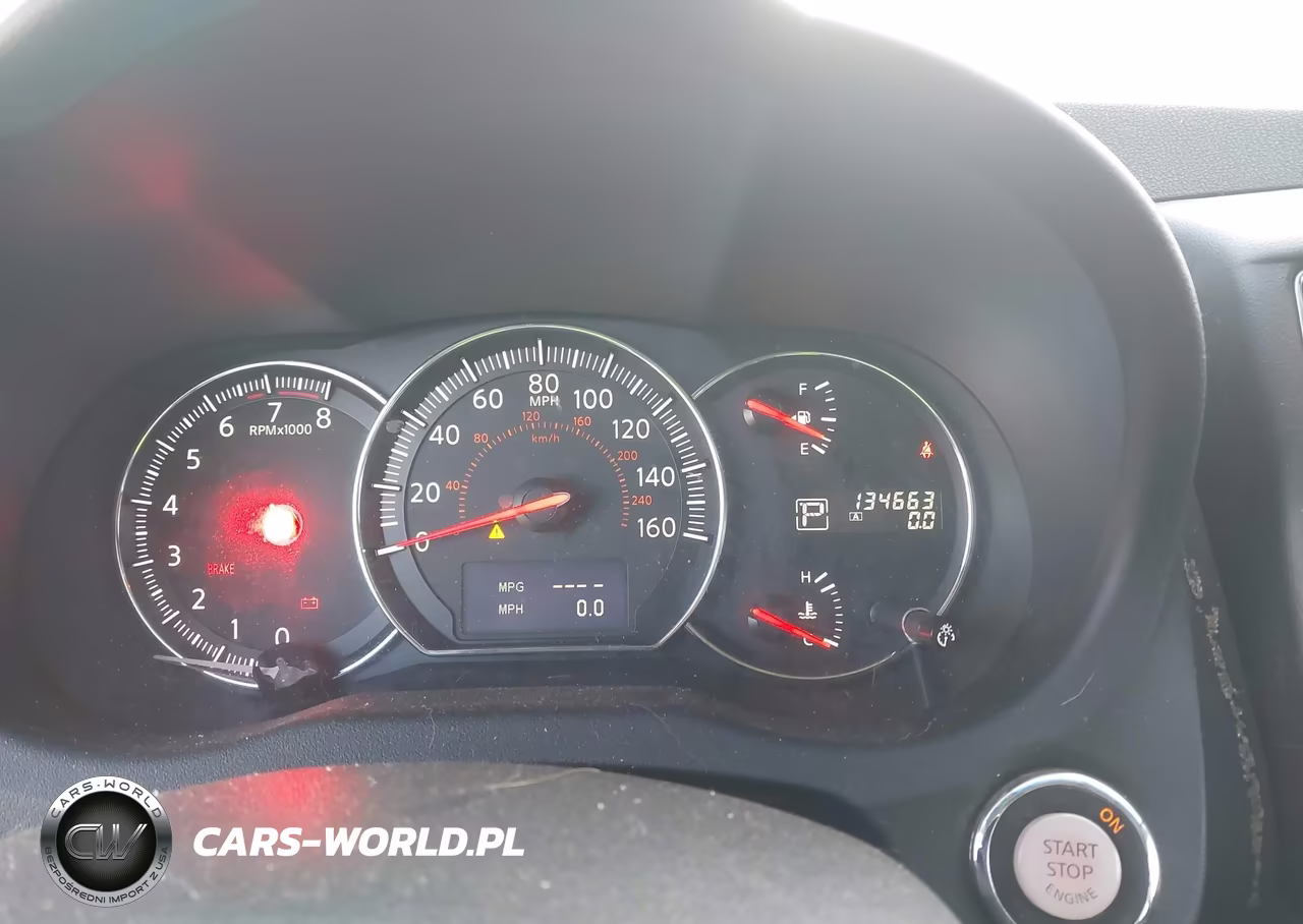 2012 Nissan Maxima 3.5 S VIN:1N4AA5AP2CC862364 - 7