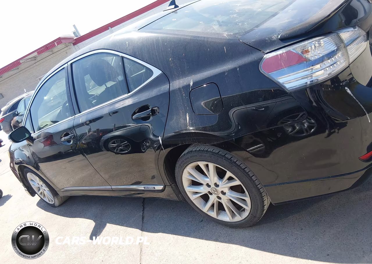 2011 Lexus Hs 250H Premium VIN:JTHBB1BA1B2046053 - 14