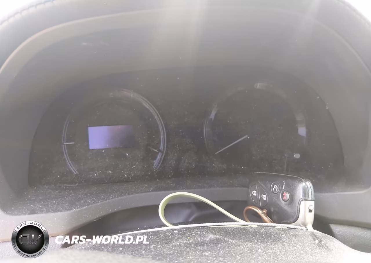 2011 Lexus Hs 250H Premium VIN:JTHBB1BA1B2046053 - 15