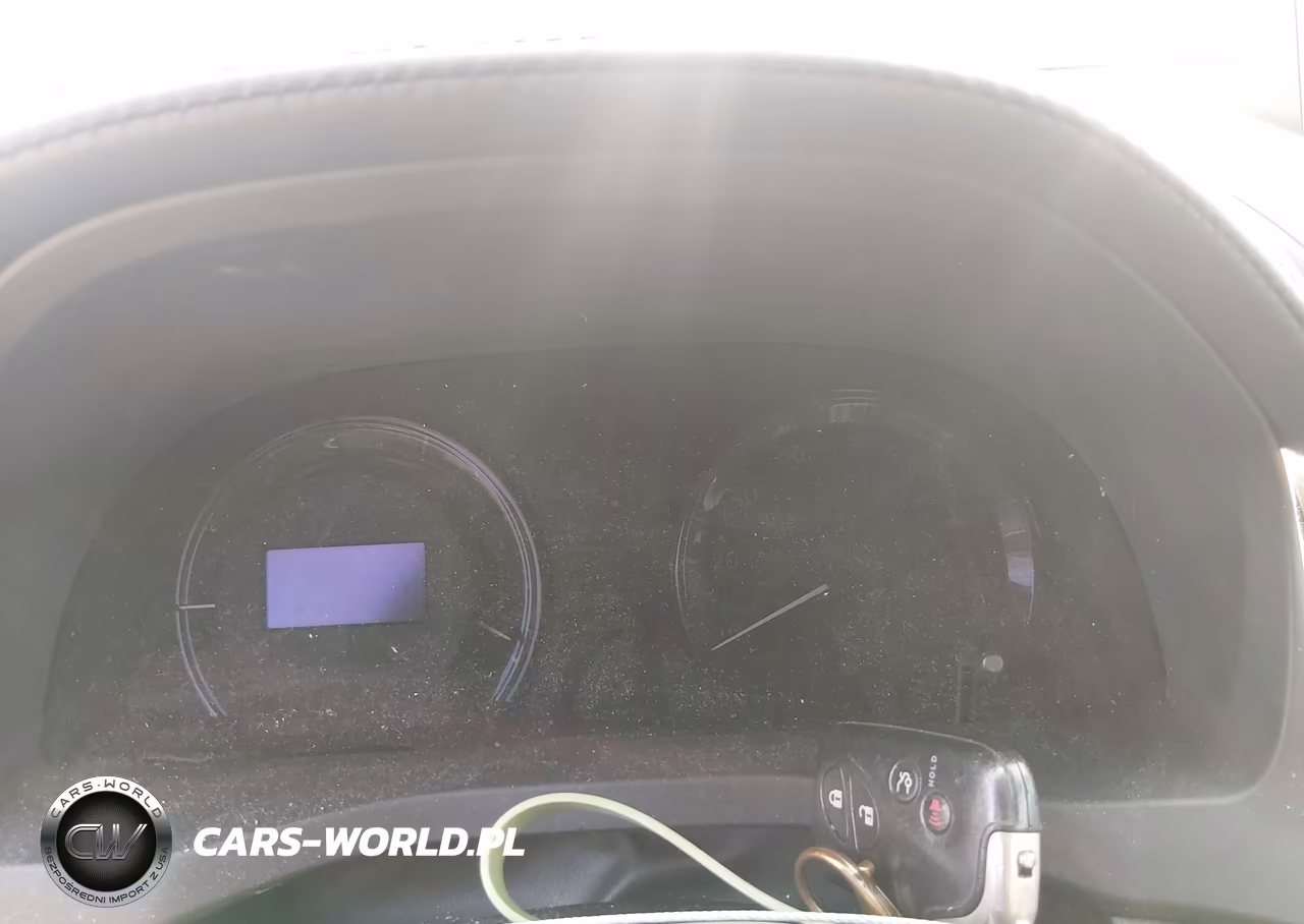 2011 Lexus Hs 250H Premium VIN:JTHBB1BA1B2046053 - 7