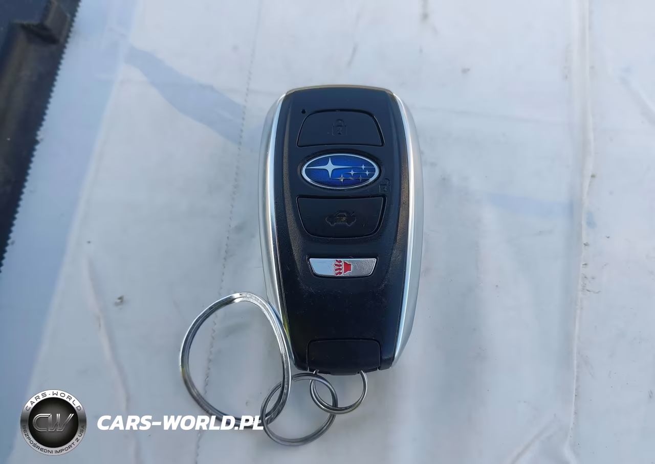 2025 Subaru Forester Touring Hybrid VIN:JF2SLSTD9SH433672 - 11