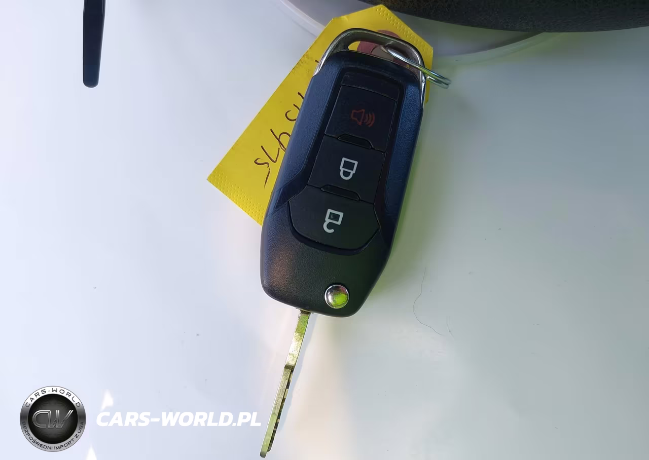 2020 Ford Ecosport S VIN:MAJ6S3FL0LC324937 - 11