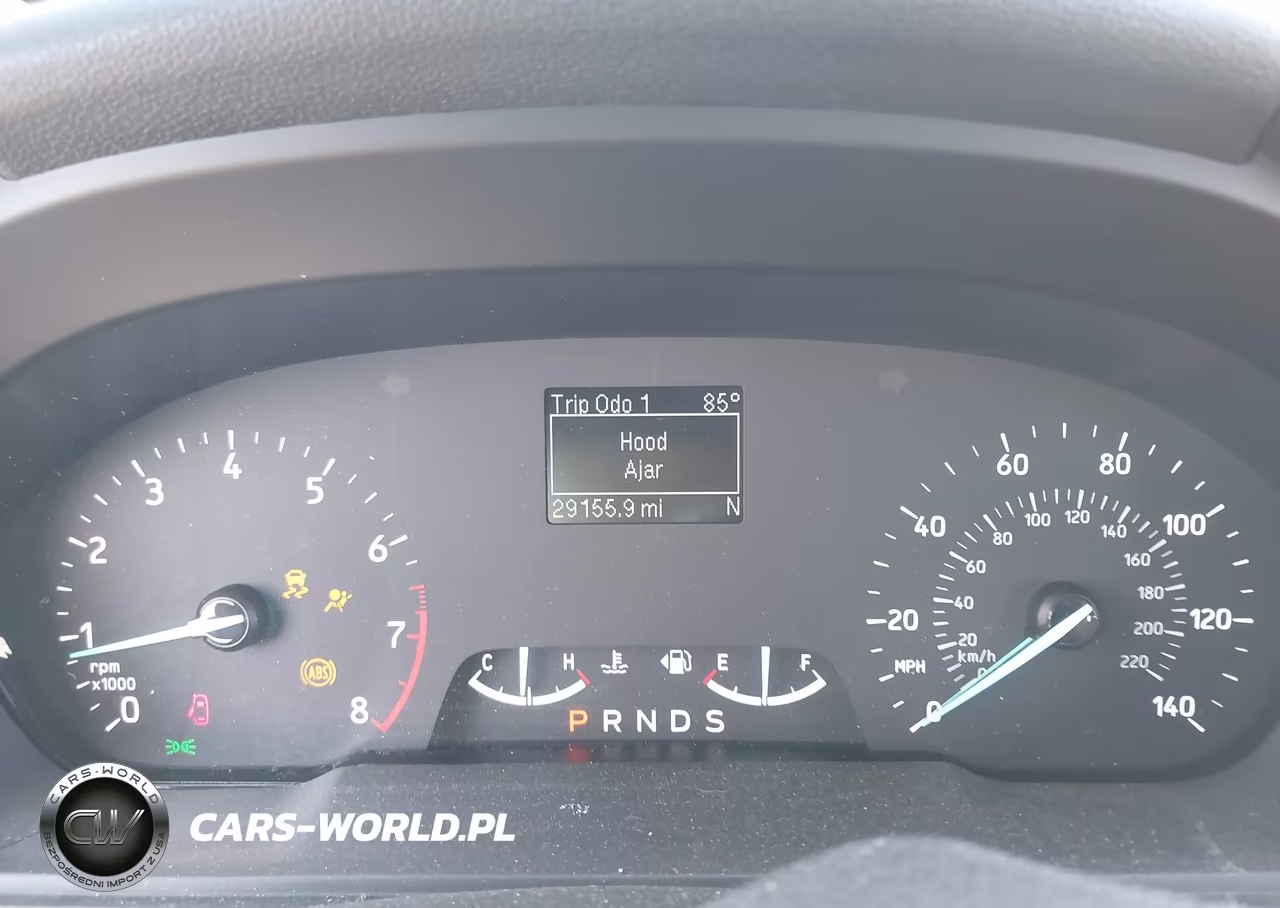 2020 Ford Ecosport S VIN:MAJ6S3FL0LC324937 - 7