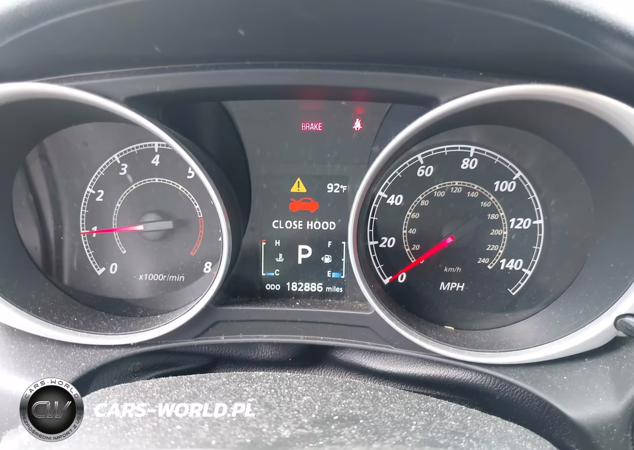 2014 Mitsubishi Outlander Sport Es VIN:4A4AR3AU9EE021865 - 7