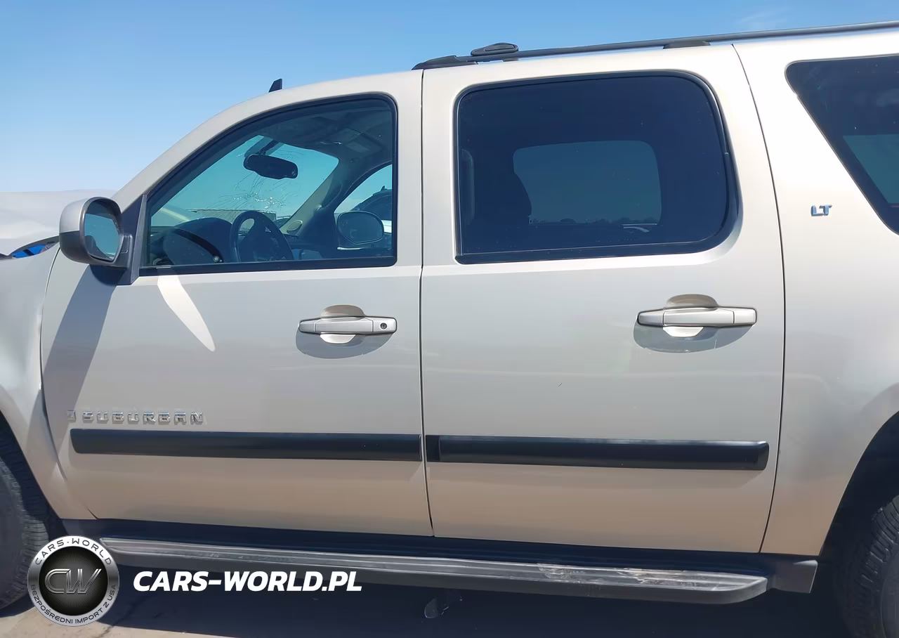 2007 Chevrolet Suburban 1500 Lt VIN:3GNFK16357G147357 - 15