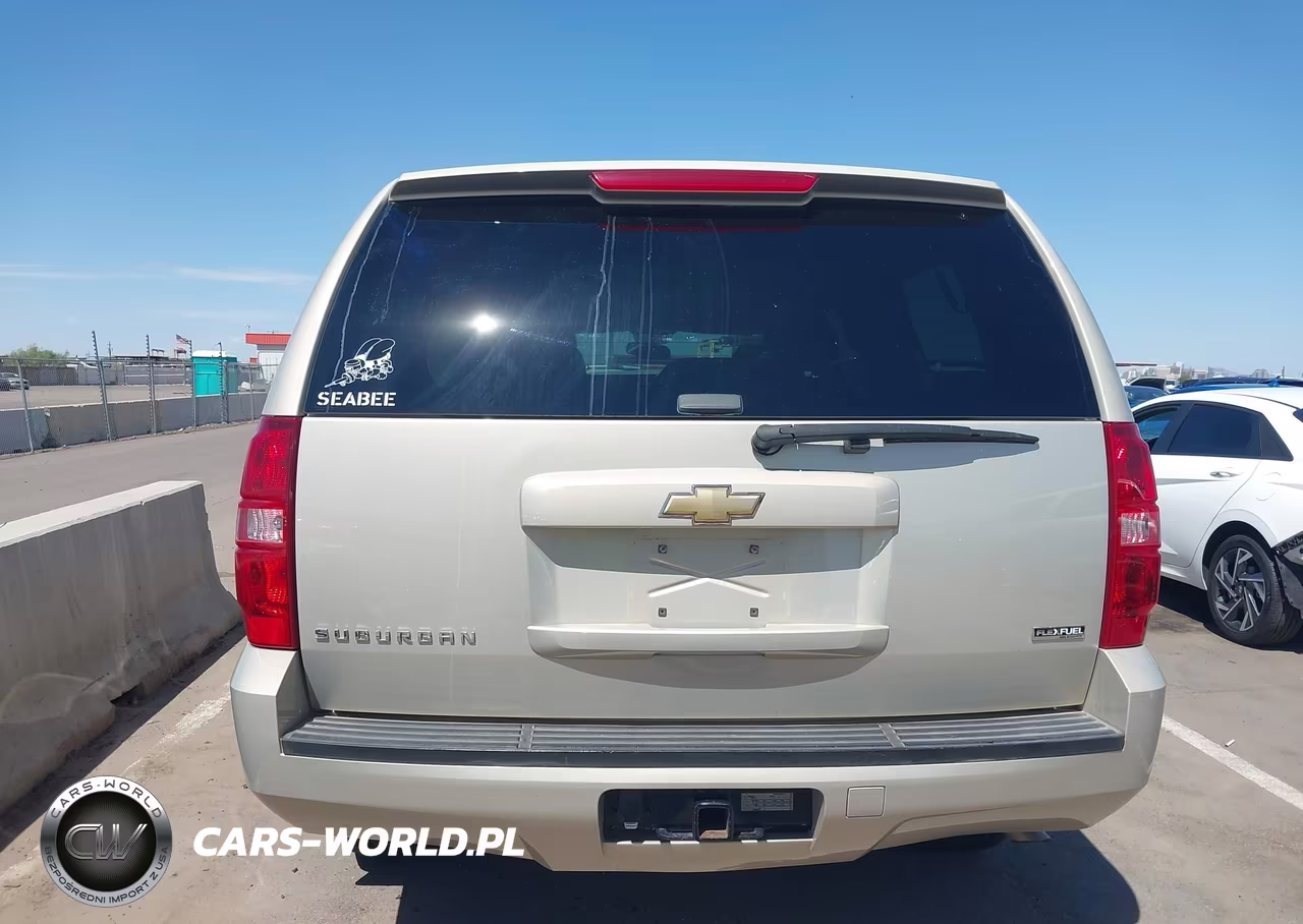 2007 Chevrolet Suburban 1500 Lt VIN:3GNFK16357G147357 - 17
