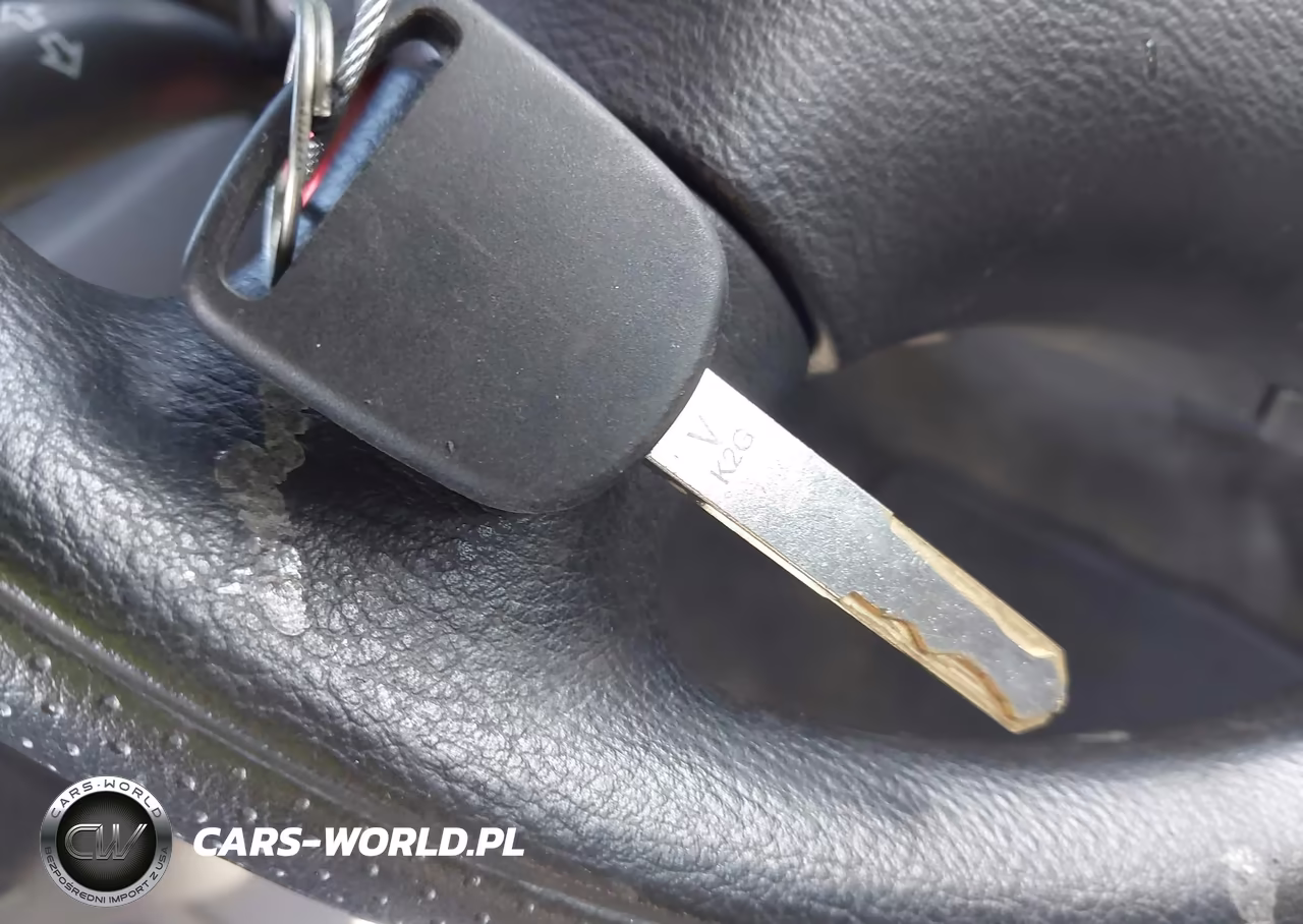 2004 Honda Accord 2.4 Lx VIN:1HGCM553X4A101162 - 11