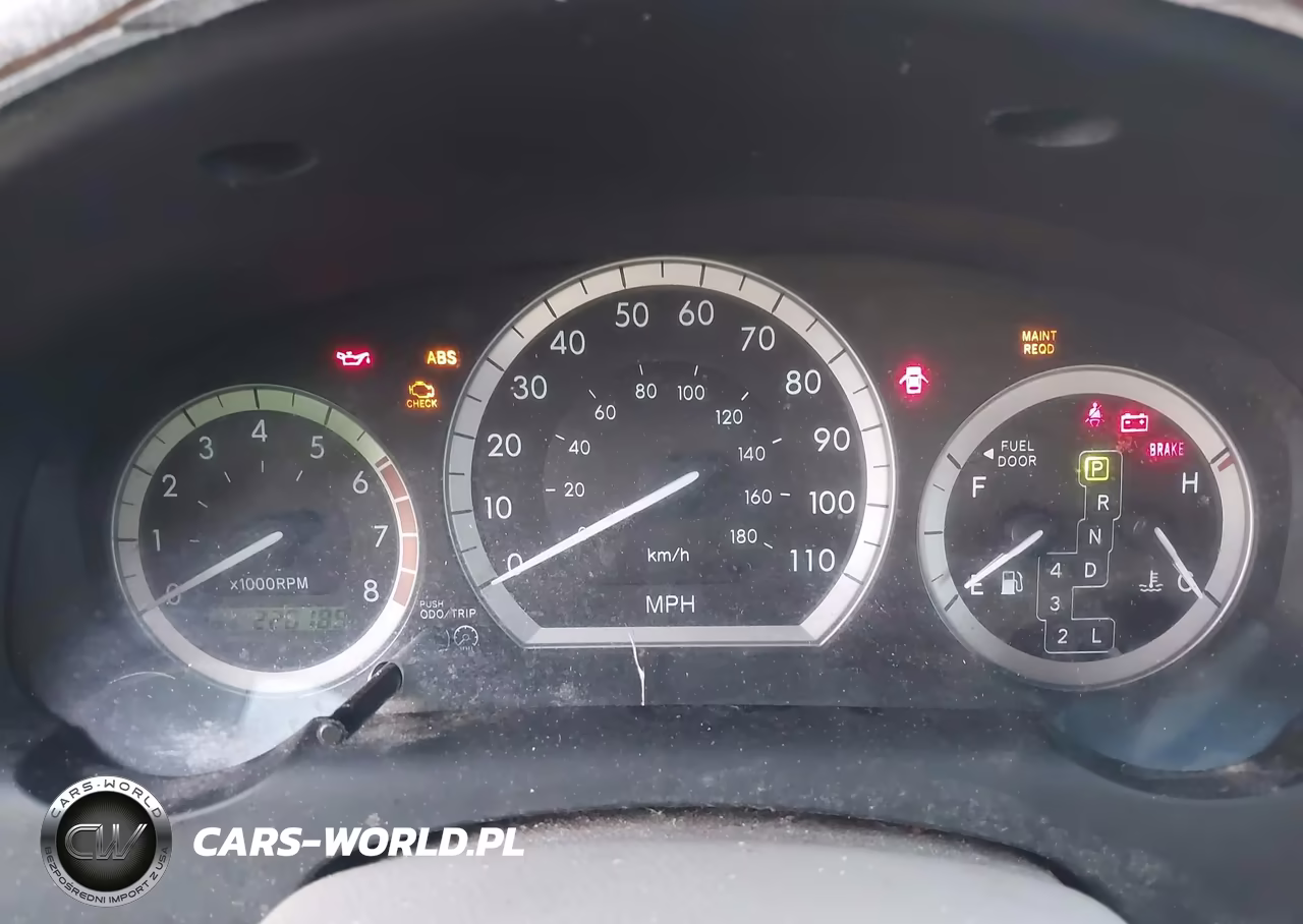 2004 Toyota Sienna Xle VIN:5TDZA22C14S139516 - 7