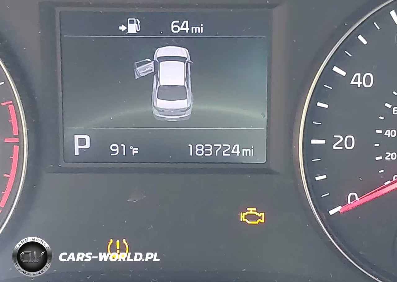 2018 Kia Cadenza Premium VIN:KNALC4J10J5119543 - 15