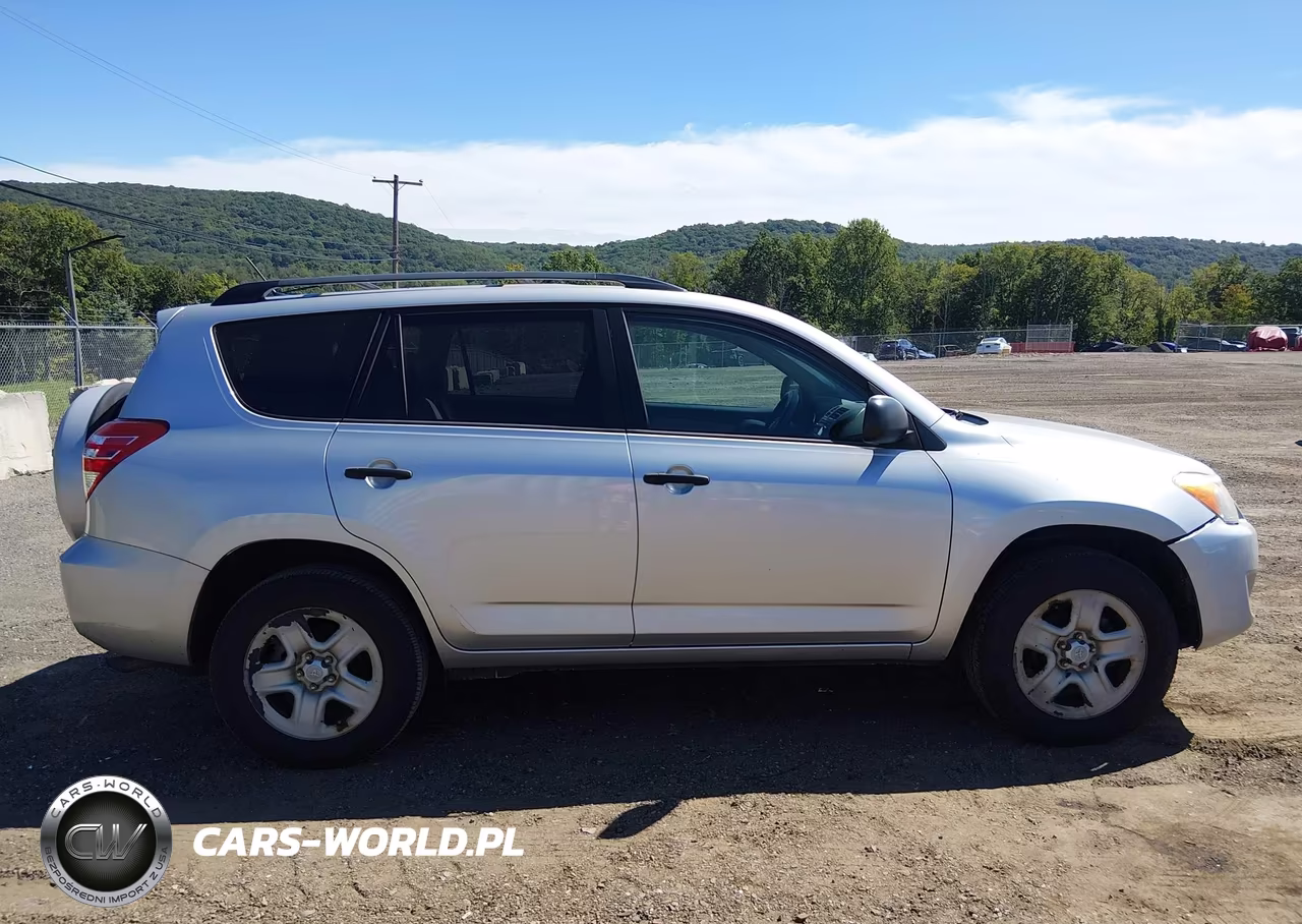2012 Toyota Rav4 VIN:2T3BF4DVXCW269532 - 13