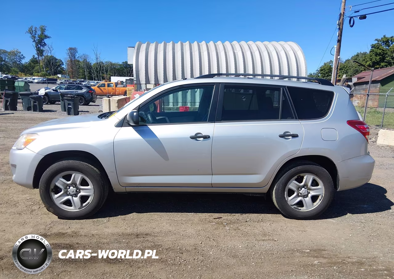 2012 Toyota Rav4 VIN:2T3BF4DVXCW269532 - 14
