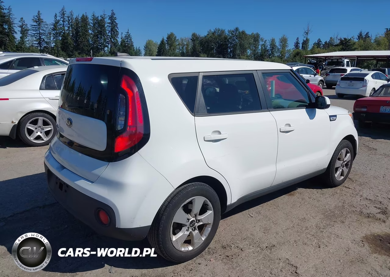 2018 Kia Soul VIN:KNDJN2A23J7595355 - 4