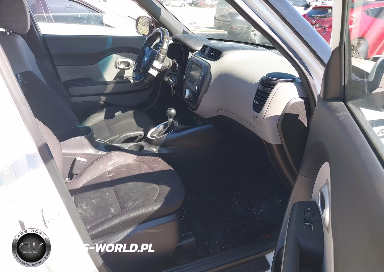 2018 Kia Soul VIN:KNDJN2A23J7595355 - 5