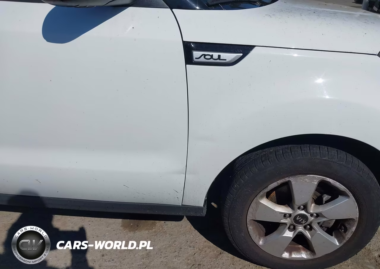 2018 Kia Soul VIN:KNDJN2A23J7595355 - 6
