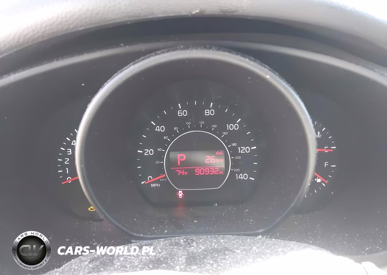 2018 Kia Soul VIN:KNDJN2A23J7595355 - 7