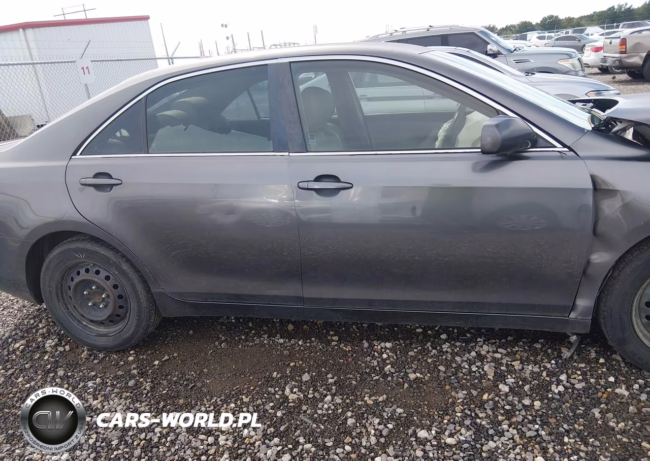 2011 Toyota Camry Le VIN:4T4BF3EK8BR101075 - 13