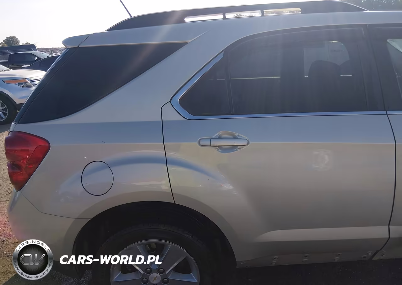 2013 Chevrolet Equinox 1Lt VIN:2GNALDEK2D6204347 - 19