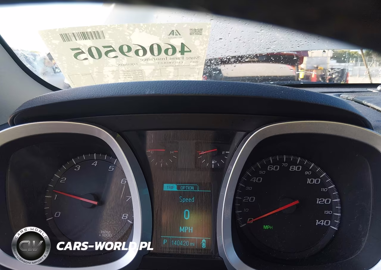 2013 Chevrolet Equinox 1Lt VIN:2GNALDEK2D6204347 - 7