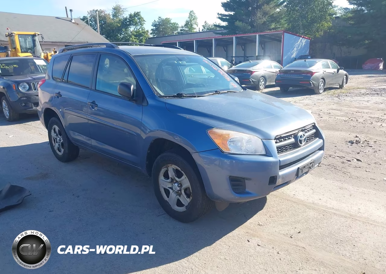 2011 Toyota Rav4