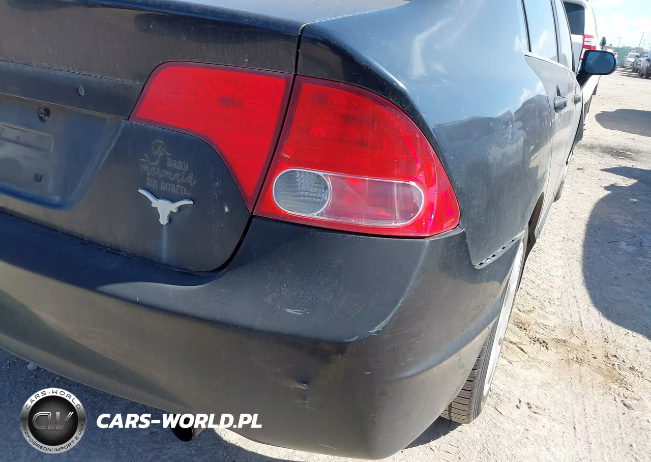 2008 Honda Civic Lx VIN:1HGFA165X8L052327 - 15
