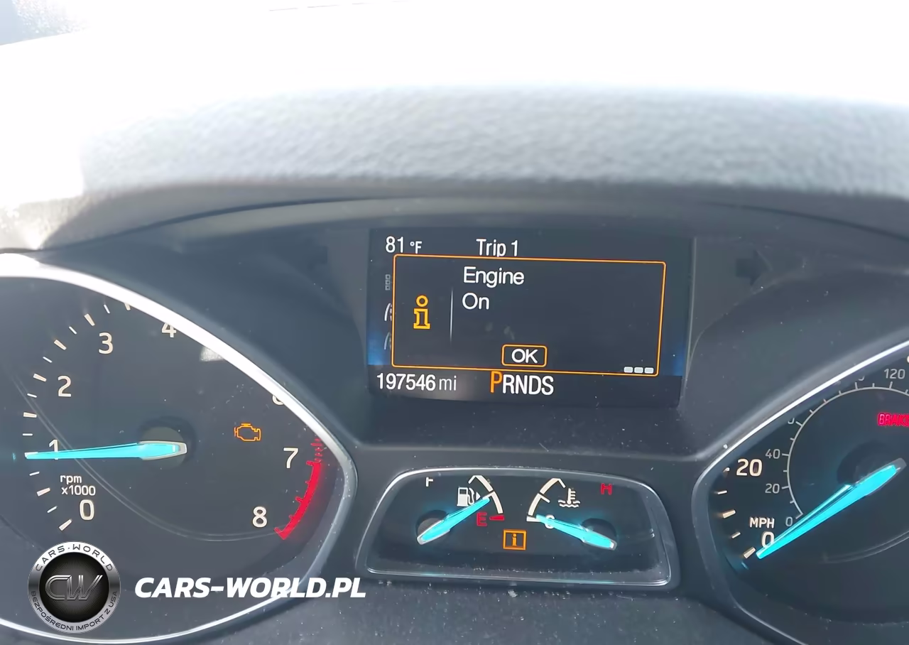 2017 Ford Escape Se VIN:1FMCU9GD4HUE49728 - 7