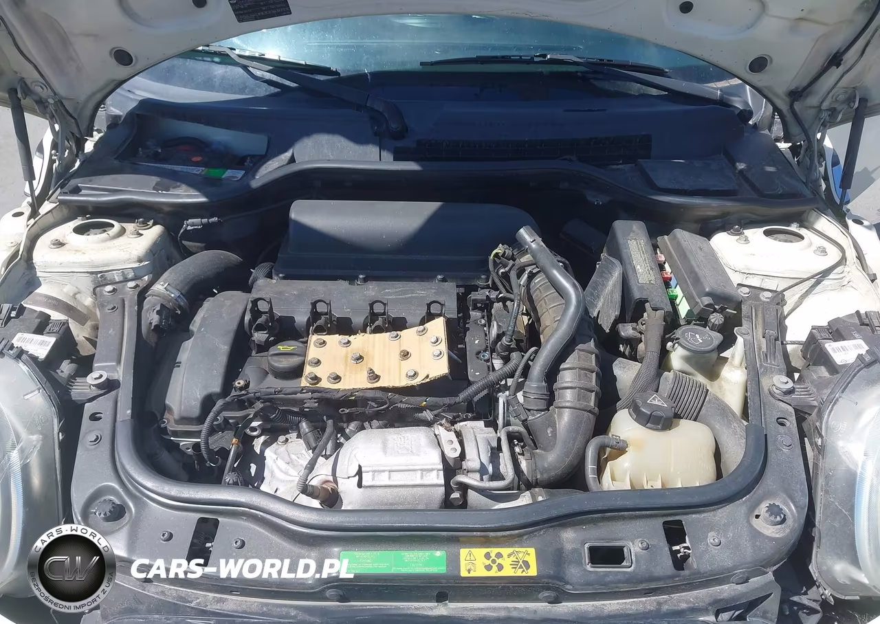 2009 Mini Cooper S VIN:WMWMF73529TW87572 - 10