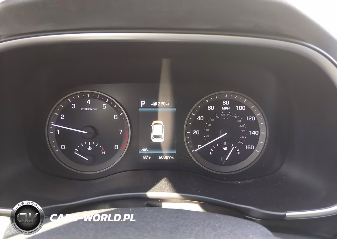 2019 Hyundai Tucson Ultimate VIN:KM8J33AL1KU975250 - 7