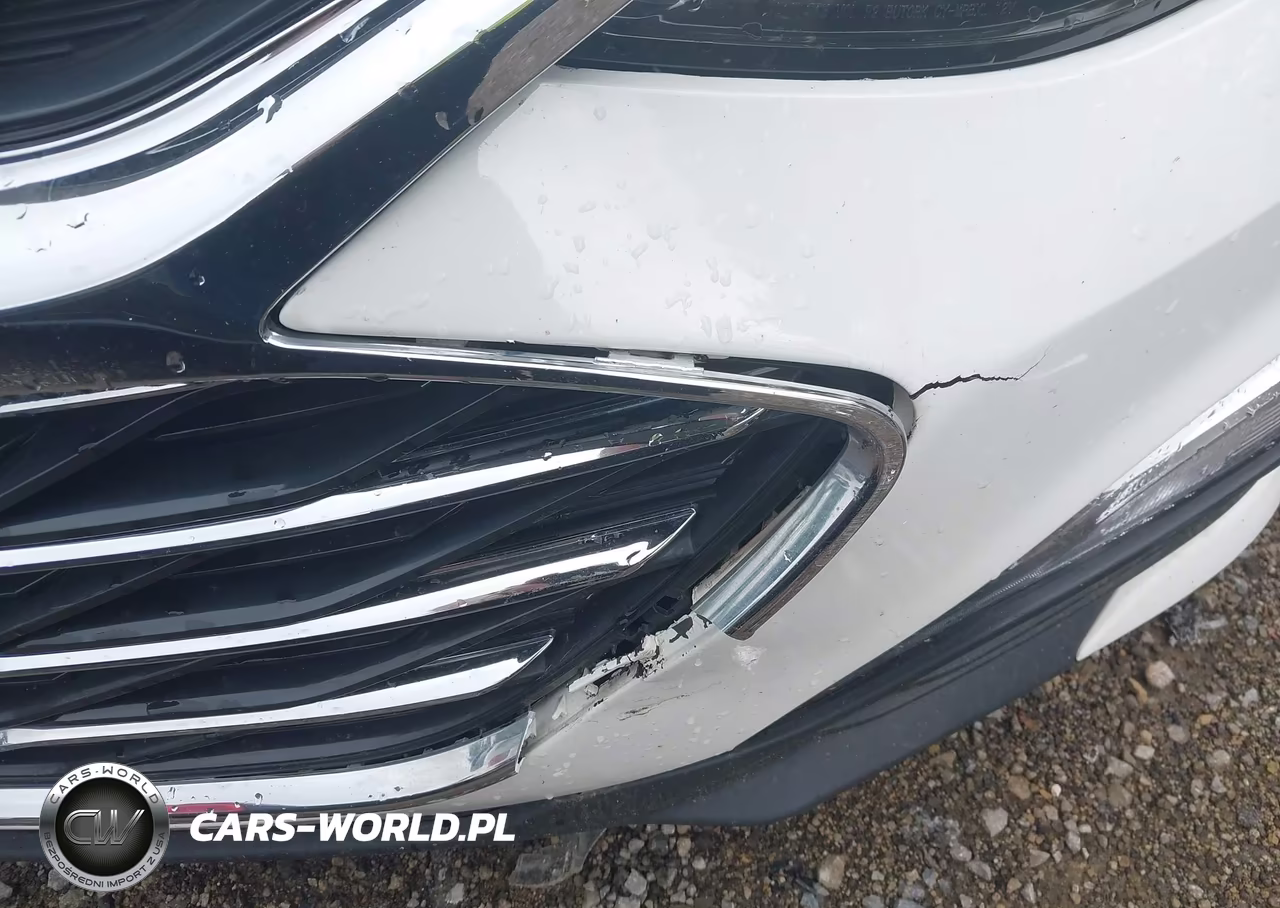 2020 Chevrolet Malibu Fwd Rs VIN:1G1ZG5ST4LF126590 - 18