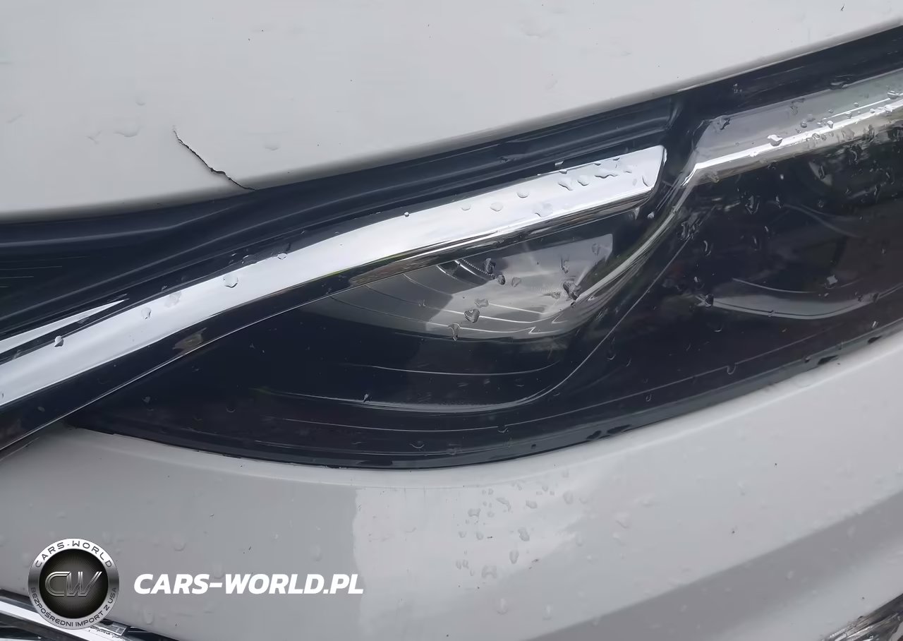 2020 Chevrolet Malibu Fwd Rs VIN:1G1ZG5ST4LF126590 - 20