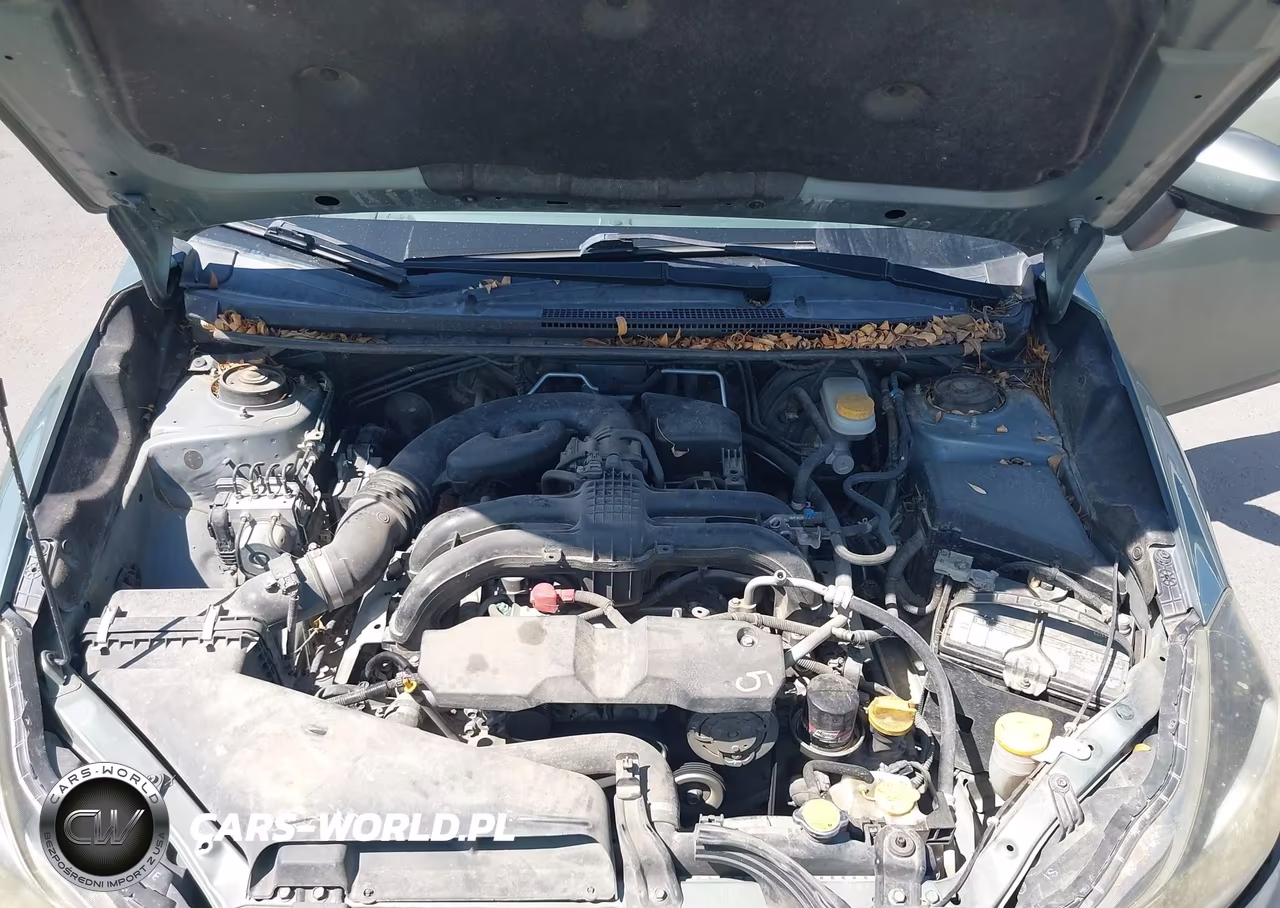 2015 Subaru Impreza 2.0I Premium VIN:JF1GPAC63FH226209 - 10