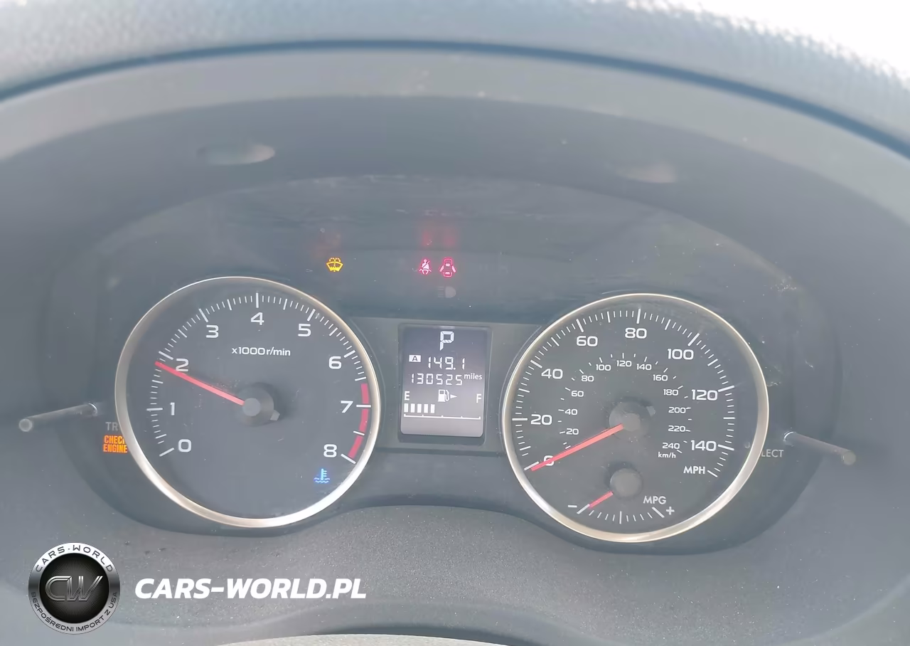 2015 Subaru Impreza 2.0I Premium VIN:JF1GPAC63FH226209 - 7