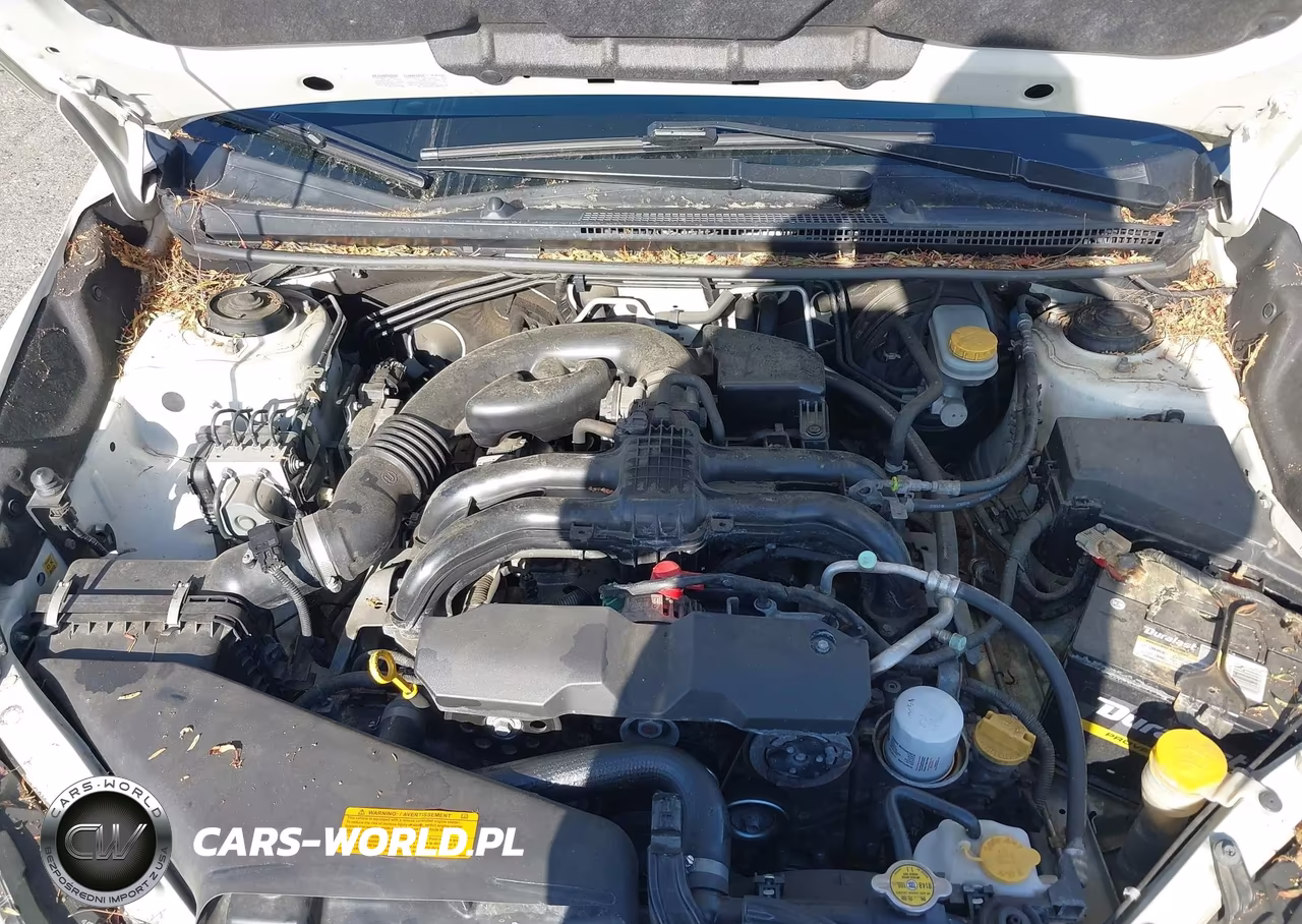 2012 Subaru Impreza 2.0I Sport Limited VIN:JF1GPAR63CH239285 - 10