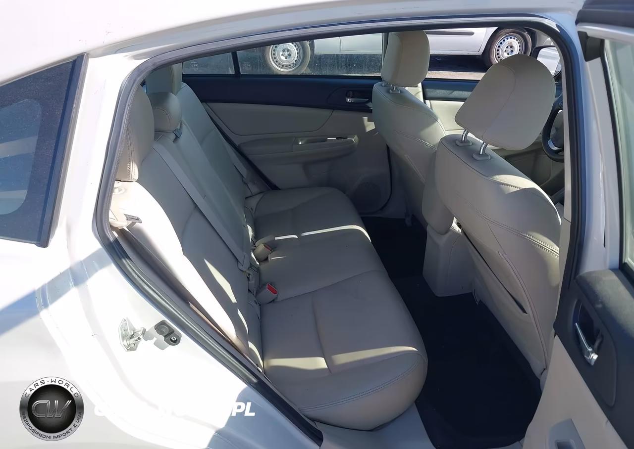 2012 Subaru Impreza 2.0I Sport Limited VIN:JF1GPAR63CH239285 - 8