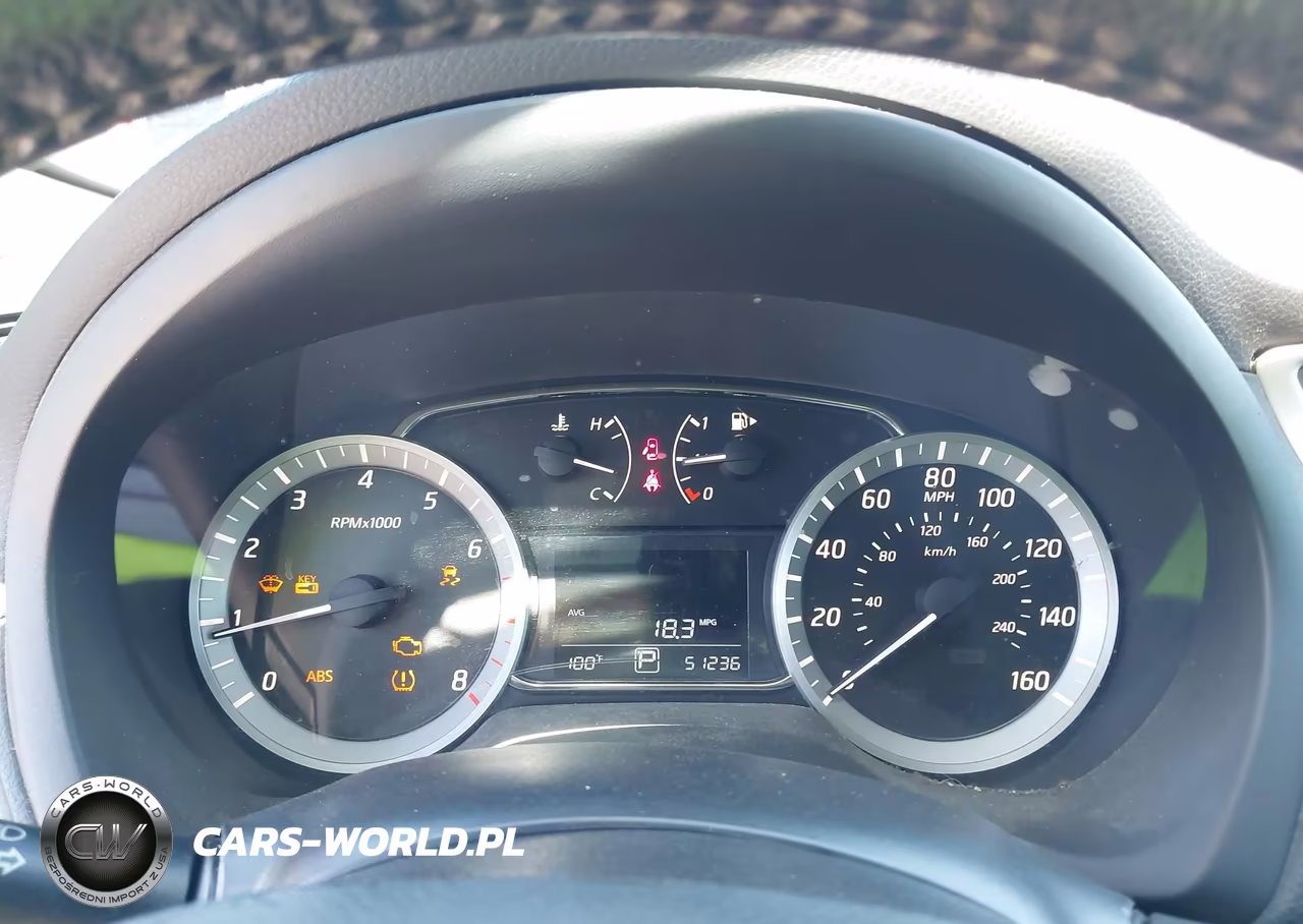 2015 Nissan Sentra Sv VIN:3N1AB7AP2FY327990 - 7