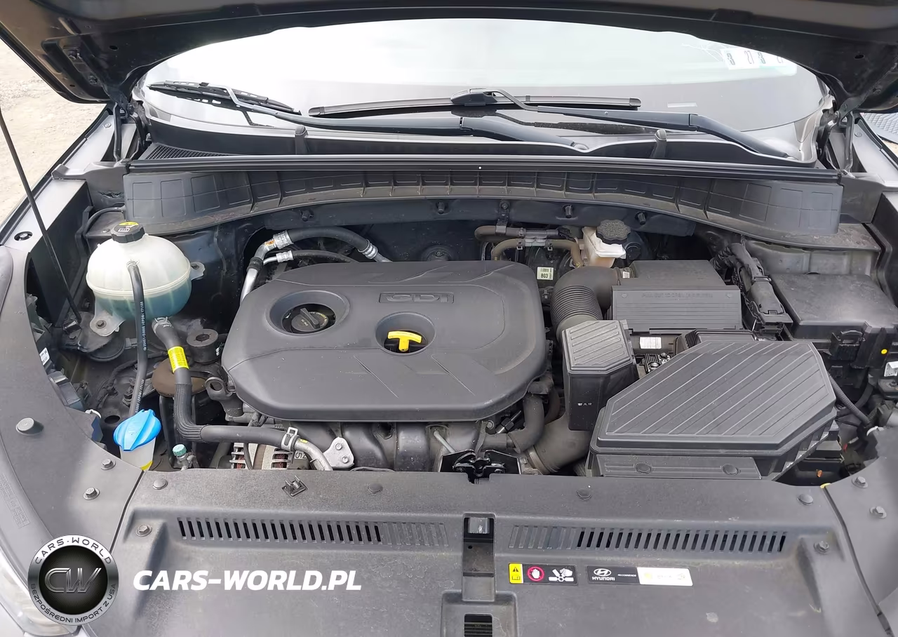 2018 Hyundai Tucson Sel VIN:KM8J3CA43JU639283 - 10